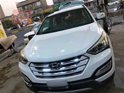 هيونداي سانتافي